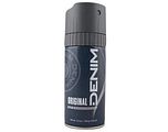 Denim Original Deodorant Body Spray 150ML