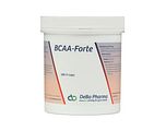 DeBa Pharma BCAA-forte Capsules 180VCP DeBa Pharma BCAA-forte Capsules 180VCP