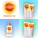 Vision Every Day Sun Spray SPF50 180ML Vision Every Day Sun Spray SPF50 180ML