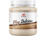 XXL Nutrition Whey Delicious - Chocolate 450GR