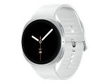 Samsung Galaxy Watch8 (44mm) LTE Silver 1ST