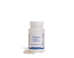Biotics K-Zyme (kalium 99mg) Tabletten 100TB Biotics K-Zyme (kalium 99mg) Tabletten 100TB