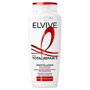 Elvive Shampoo Total Repair 250ML