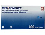 Med Comfort Handschoenen Wegwerp 100ST