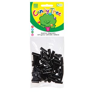 Candy Tree Zoute Drop 100GR Candy Tree Zoute Drop 100GR