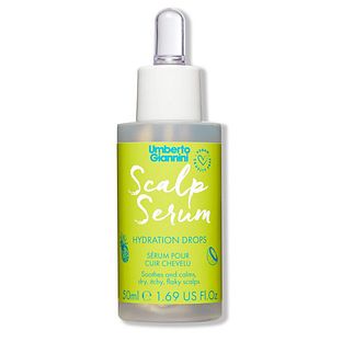 Umberto Giannini Scalp Serum Hydration Drops 50ML