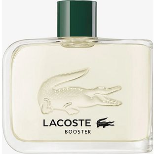 Lacoste Booster Eau de Toilette 125ML Lacoste Booster Eau de Toilette 125ML