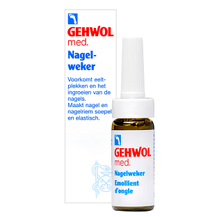 Gehwol Med Nagelweker 15ML