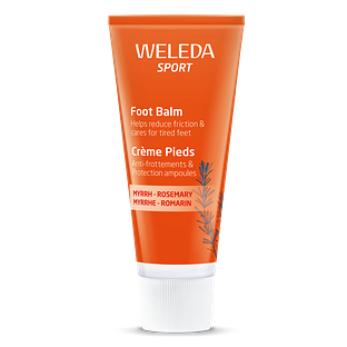 Weleda Sport Foot Balm 75ML