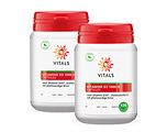 Vitals Vitamine D3 1000 IE Capsules 2x100CP Vitals Vitamine D3 1000 IE Capsules 2x100CP