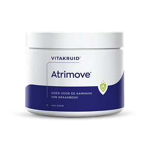 Vitakruid Atrimove® Glucosamine Chondroïtine MSM Complex 440GR
