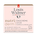 Louis Widmer Nutriderm Dagcrème UV 20 Zonder Parfum 50ML Voorkant verpakking Louis Widmer Nutriderm Dagcrème UV 20 Zonder Parfum 50ML Voorkant verpakking