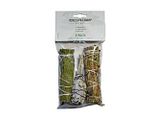 Jiri & Friends Smudge 3-Pack 1ST