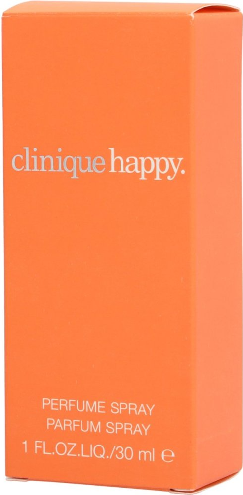 Clinique Happy Parfum Spray afbeelding 1