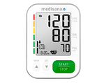 Medisana BU 572 Bovenarm Bloeddrukmeter 1ST Medisana BU 572 Bovenarm Bloeddrukmeter 1ST