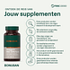 Bonusan Omega-3 MSC EPA Forte Softgels 60SG Bonusan Omega-3 MSC EPA Forte Softgels 60SG