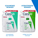 CeraVe Schuimende Reinigingsgel Navulling 473ML assortiment CeraVe Schuimende Reinigingsgel Navulling 473ML assortiment