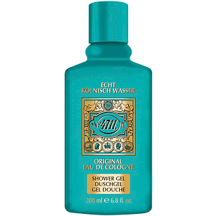 4711 Original Eau de Cologne Showergel 200ML
