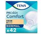 TENA Proskin Comfort Normal Incontinentieverband 42ST