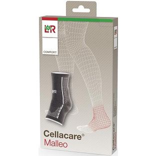 Lohmann & Rauscher Lohmann & Rauscher Cellacare Malleo Comfort Enkelbandage Maat 1 1ST