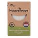 HappySoaps Kokos Shavingbar 80GR HappySoaps Kokos Shavingbar 80GR