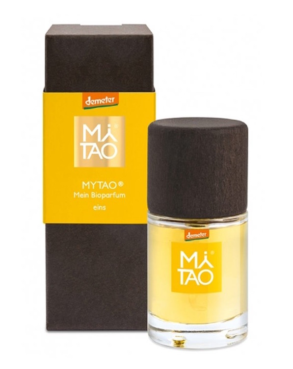 Taoasis Mytao Parfum 1 afbeelding 1