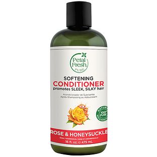Petal Fresh Conditioner Softening Rose & Honeysuckle 475ML