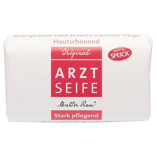 Speick Artzseife Huidzuiverende Zeep 100GR Speick Artzseife Huidzuiverende Zeep 100GR