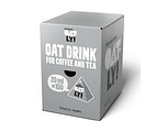 Oatly Oat Drink For Coffee And Tea 2LT