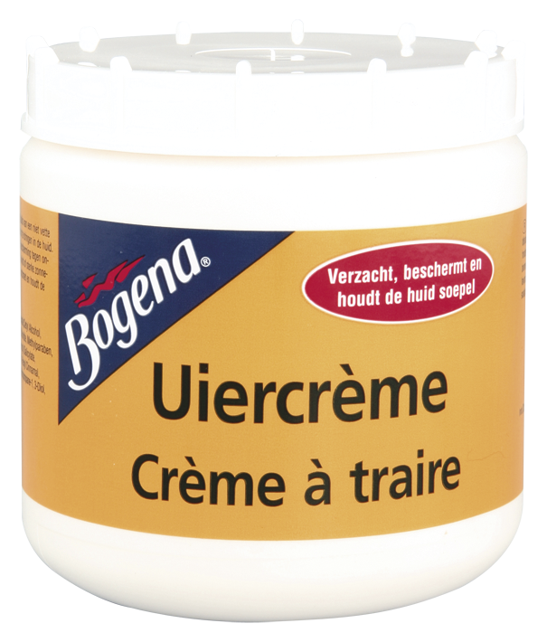 Bogena Uiercreme 250gr afbeelding