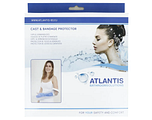 Atlantis Able 2 Gipshoes Hand Volwassenen 1ST Atlantis Able 2 Gipshoes Hand Volwassenen 1ST