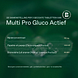 Bonusan Multi Pro Gluco Actief Tabletten 120TB Bonusan Multi Pro Gluco Actief Tabletten 120TB