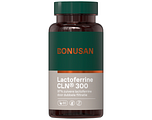 Bonusan Lactoferrine CLN® 300 Capsules 60VCP Bonusan Lactoferrine CLN® 300 Capsules 60VCP