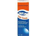Eye Fresh Comfort Drops 15ML