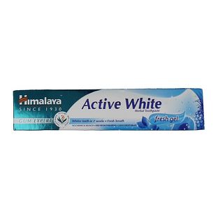 Himalaya Herbals Himalaya Tandpasta Active White 75ML