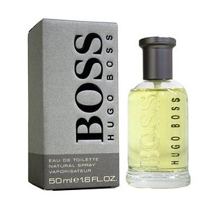 Hugo Boss Bottled Eau de Toilette 50ML