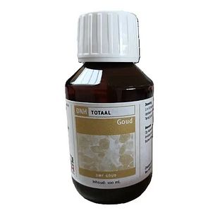 DNH Research Goud Druppels 100ML