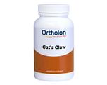 Ortholon Cat's Claw Capsules 90CP