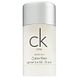 Calvin Klein CK One Deodorant Stick 75ML