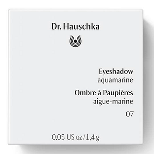 Dr. Hauschka Eyeshadow Aquamarine 07 1,4GR