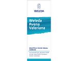 Weleda Avena Valeriana 50ML