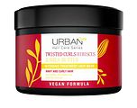Urban Care Twisted Curls Hibiscus & Shea Butter Intensive Treatment Hair Mask 230ML