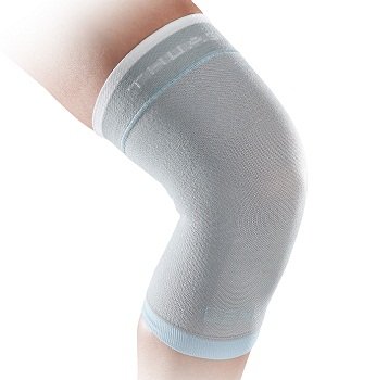 Thuasne Genusoft Kniebandage Maat 1 afbeelding