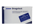 Testjezelf.nu Drugstest Multi-6 Speeksel Pen Test 2ST