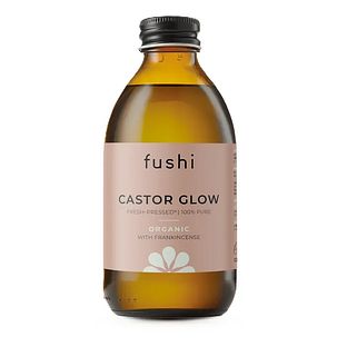 Fushi Castor Glow Olie 100ML