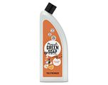 Marcels Green Soap Toiletreiniger Sinaasappel & Jasmijn 750ML