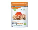 Biotona Fung-Immun 100% Raw Powder 150GR