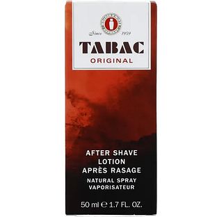 Tabac Original After Shave Lotion 50ML