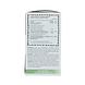 Royal Green Bone Support Capsules 60VCP  zijkant verpakking, samenstelling