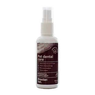 Provilan Vet Pet Dental Care Spray 100ML